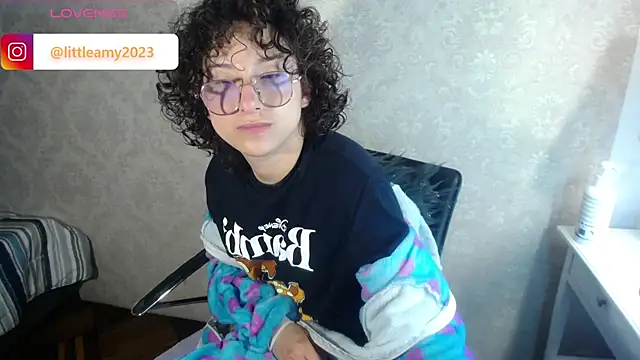 little  amy  online show from March 2025 10:04:01 AM