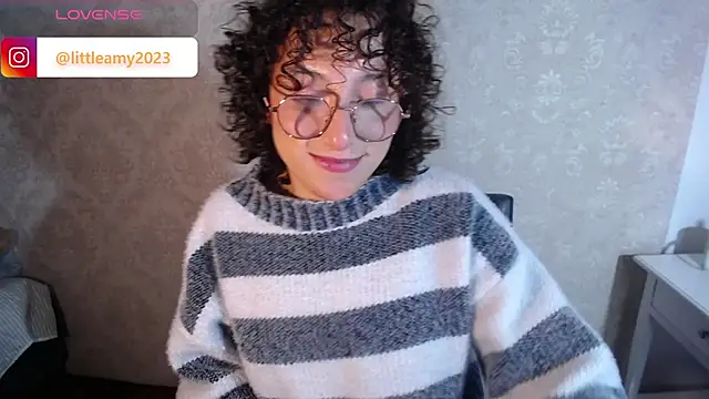 little  amy  online show from March 2025 02:09:02 AM
