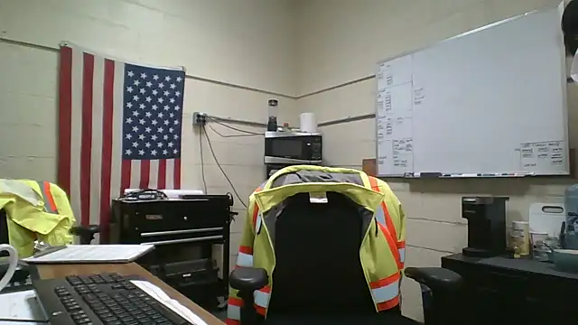 Cockrub1 online show from December 2024 01:11:02 PM