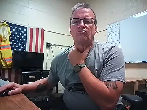 Snapshot of Cockrub1 chatting on February 2026 12:08:01 PM Cockrub1 online show from February 2026 12:08:01 PM