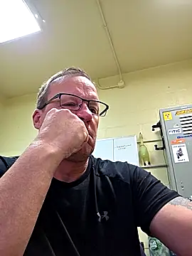 Snapshot of Cockrub1 chatting on March 2026 12:12:01 PM Cockrub1 online show from March 2026 12:12:01 PM