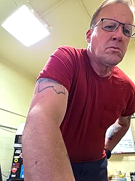 Snapshot of Cockrub1 chatting on March 2026 12:05:02 PM Cockrub1 online show from March 2026 12:05:02 PM