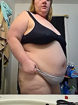 virgieblanca online show from January 2026 03:31:01 AM