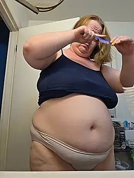 virgieblanca online show from July 2026 04:55:01 AM