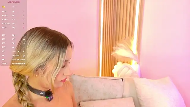 alison collins online show from February 2026 11:31:02 PM