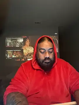 SUAVEXXX- online show from February 2026 06:09:01 AM