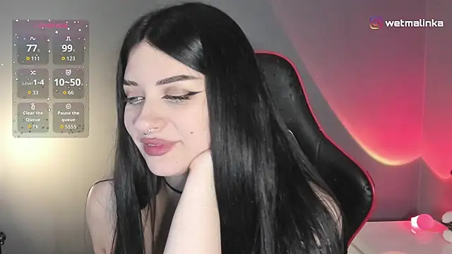 ohlin hub online show from November 2025 08:19:01 PM