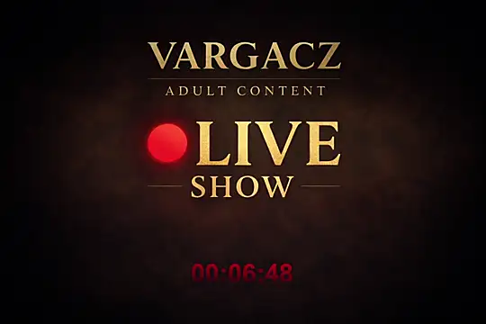 VARGAcz online show from February 2026 06:32:02 AM