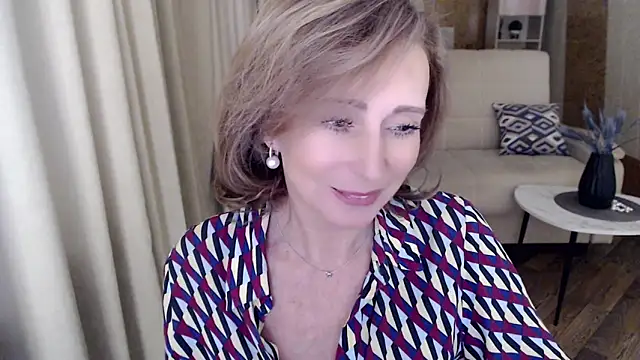 HornyMilf 777 online show from January 2025 05:51:01 AM