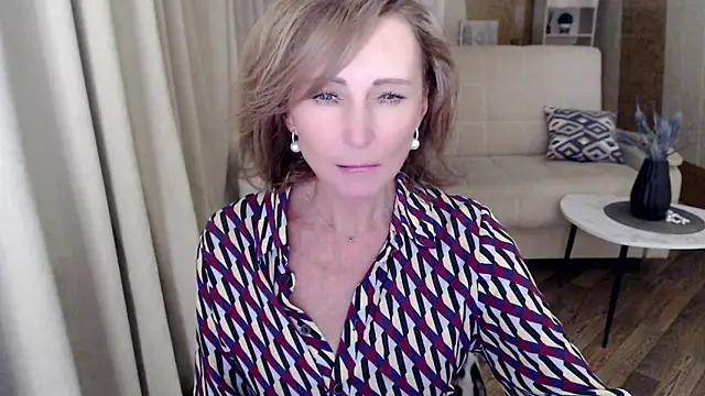 HornyMilf 777 online show from January 2025 11:53:01 AM