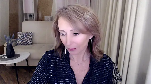 HornyMilf 777 online show from January 2025 04:57:02 AM