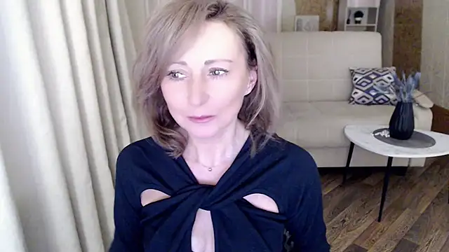 HornyMilf 777 online show from January 2025 05:00:01 AM