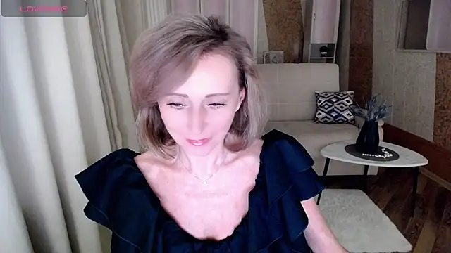 HornyMilf 777 online show from January 2025 05:04:02 AM