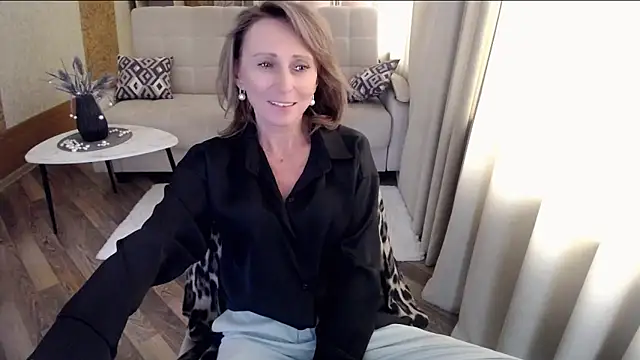 HornyMilf 777 online show from March 2025 08:48:02 AM