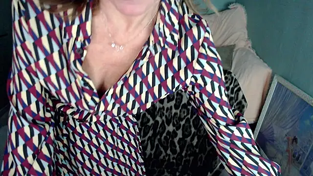 HornyMilf 777 online show from March 2025 12:44:02 PM