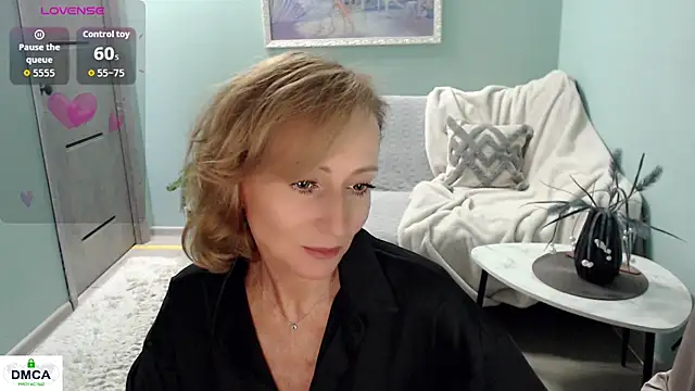 HornyMilf 777 online show from May 2026 06:19:02 AM