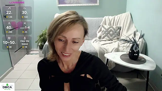 HornyMilf 777 online show from June 2026 06:16:02 AM