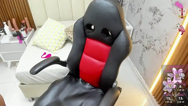 Snapshot of MILEY_JOAS2 chatting on October 2025 07:25:02 PM MILEY JOAS2 online show from October 2025 07:25:02 PM