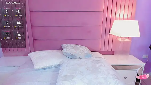 Snapshot of andrea_alvarz chatting on February 2025 08:44:01 AM andrea alvarz online show from February 2025 08:44:01 AM