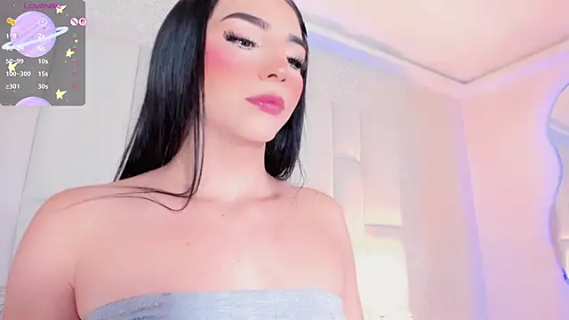 andrea alvarz online show from June 2026 05:19:02 AM