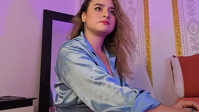 CandyQueenGold online show from November 2025 06:40:02 PM