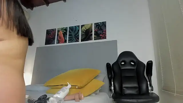  Molly rosse  online show from February 2026 12:23:01 PM