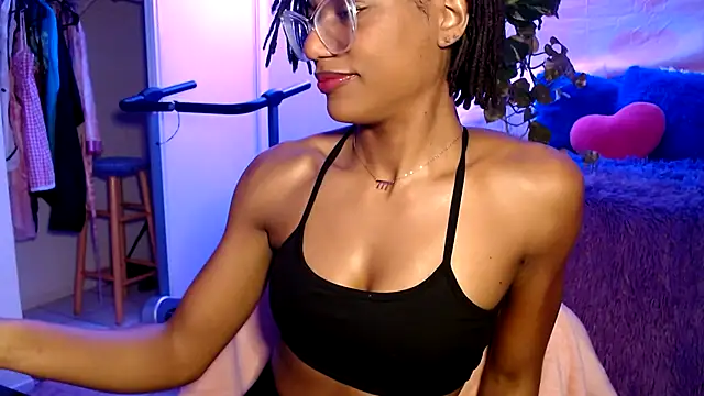 CocoSage online show from December 2025 11:56:02 PM