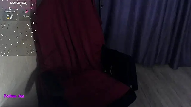 mia-joy online show from June 2026 11:03:01 AM