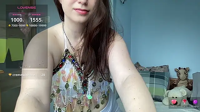 Snapshot of Teylor_Love chatting on June 2026 02:33:01 PM Teylor Love online show from June 2026 02:33:01 PM