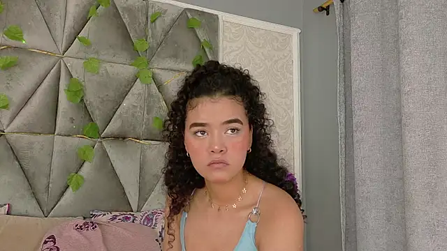 Angela lovee online show from February 2025 11:54:01 AM