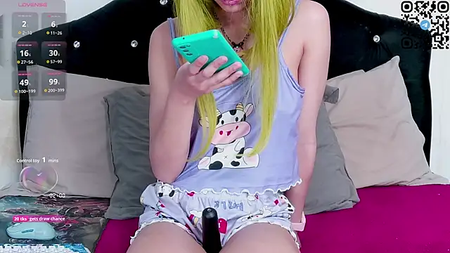 nonawhitemm online show from November 2025 10:54:02 PM