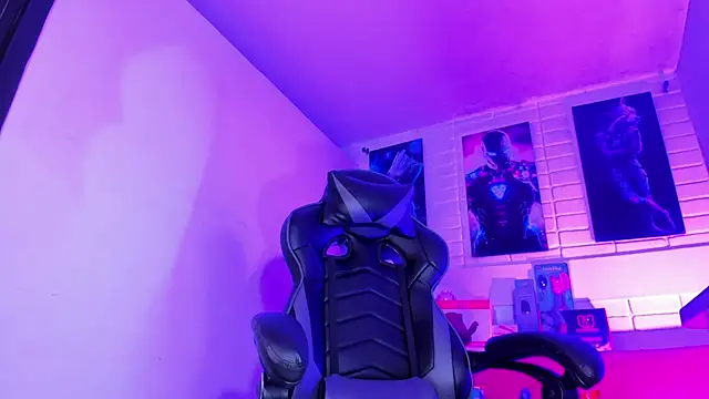 Alahia Rodriguez online show from February 2025 08:14:02 PM