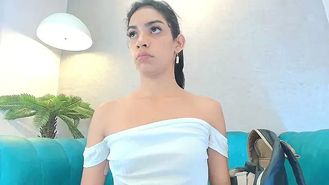 Snapshot of Alahia_Rodriguez chatting on February 2026 07:47:02 PM Alahia Rodriguez online show from February 2026 07:47:02 PM