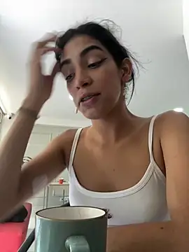 Snapshot of Alahia_Rodriguez chatting on March 2026 07:21:02 PM Alahia Rodriguez online show from March 2026 07:21:02 PM