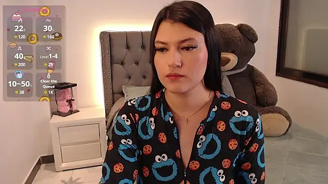 Nicols66 online show from February 2025 12:05:02 AM