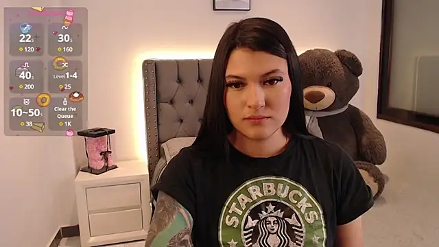 Nicols66 online show from March 2025 12:48:02 AM