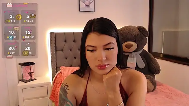 Nicols66 online show from June 2026 09:03:01 PM