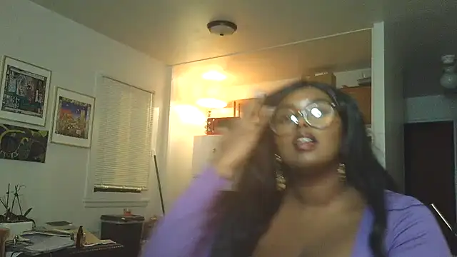 SiminFox online show from September 2025 12:38:01 AM