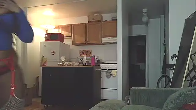 SiminFox online show from December 2025 03:12:03 AM