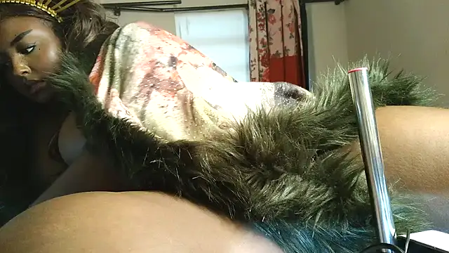 SiminFox online show from April 2026 05:30:01 PM