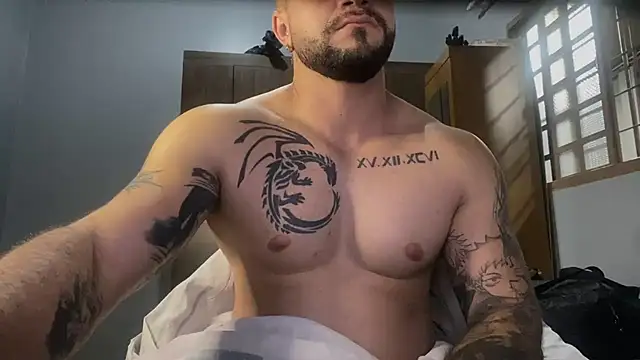 Galeego DF online show from October 2025 03:46:02 PM