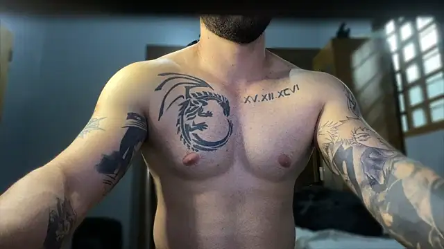 Galeego DF online show from November 2025 11:21:02 AM