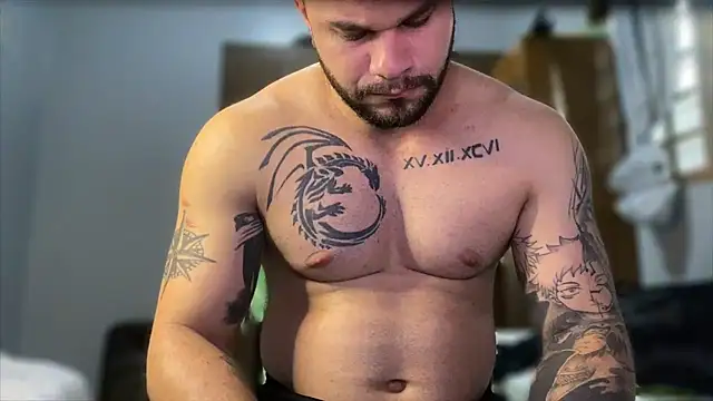 Galeego DF online show from December 2025 03:30:02 PM