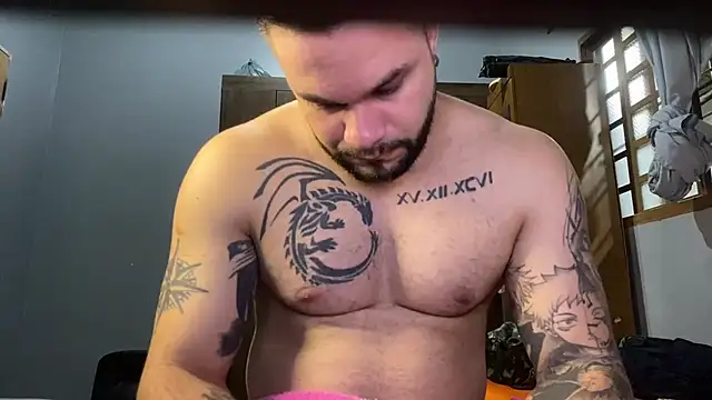 Galeego DF online show from January 2026 01:37:02 PM