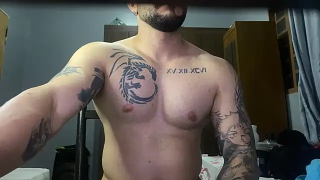 Snapshot of Galeego_DF chatting on February 2026 07:51:01 AM Galeego DF online show from February 2026 07:51:01 AM