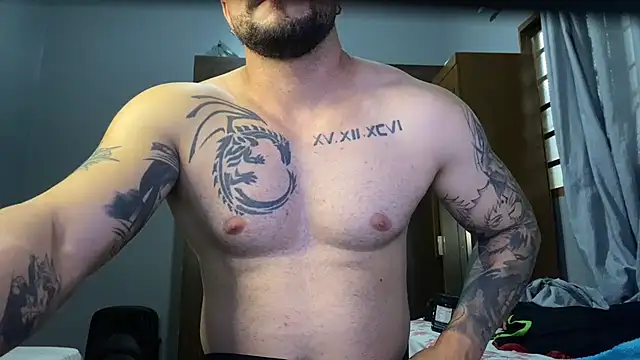 Snapshot of Galeego_DF chatting on February 2026 12:01:02 PM Galeego DF online show from February 2026 12:01:02 PM