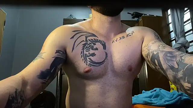 Snapshot of Galeego_DF chatting on February 2026 05:19:01 PM Galeego DF online show from February 2026 05:19:01 PM