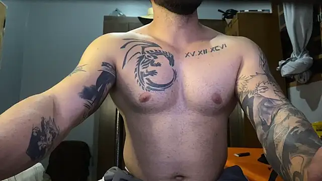 Snapshot of Galeego_DF chatting on February 2026 02:41:01 AM Galeego DF online show from February 2026 02:41:01 AM