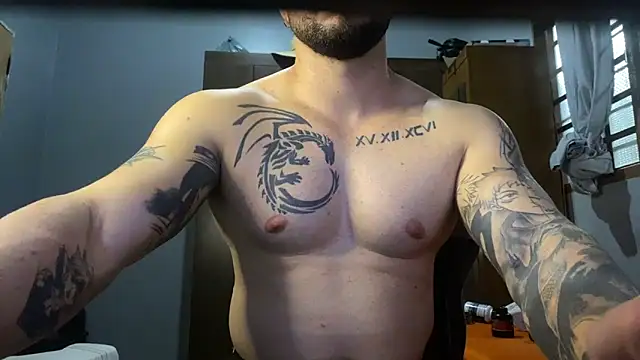 Snapshot of Galeego_DF chatting on February 2026 07:01:01 PM Galeego DF online show from February 2026 07:01:01 PM