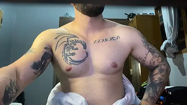 Snapshot of Galeego_DF chatting on February 2026 03:04:01 AM Galeego DF online show from February 2026 03:04:01 AM